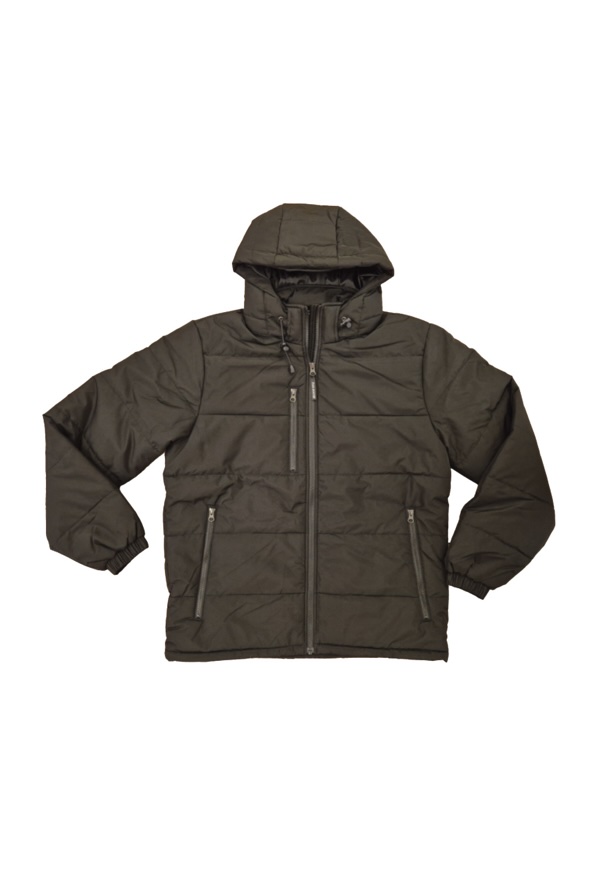 Far South Hauroko Puffer Jacket