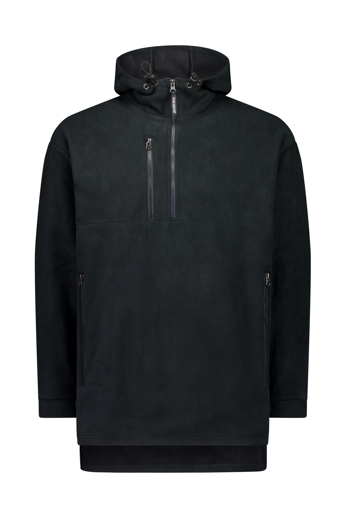 Mandeville-Windproof-Bush-Shirt-front