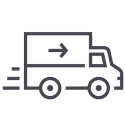 delivery-Icon